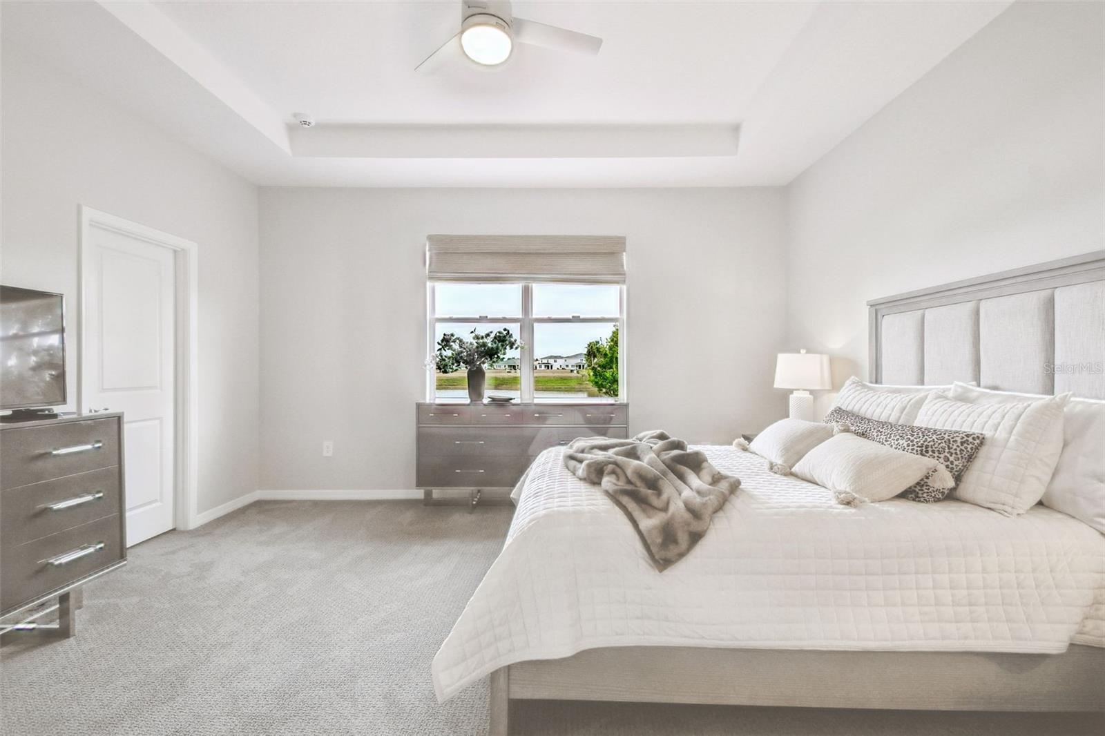 STAR FARMS PH I-IV - Residential