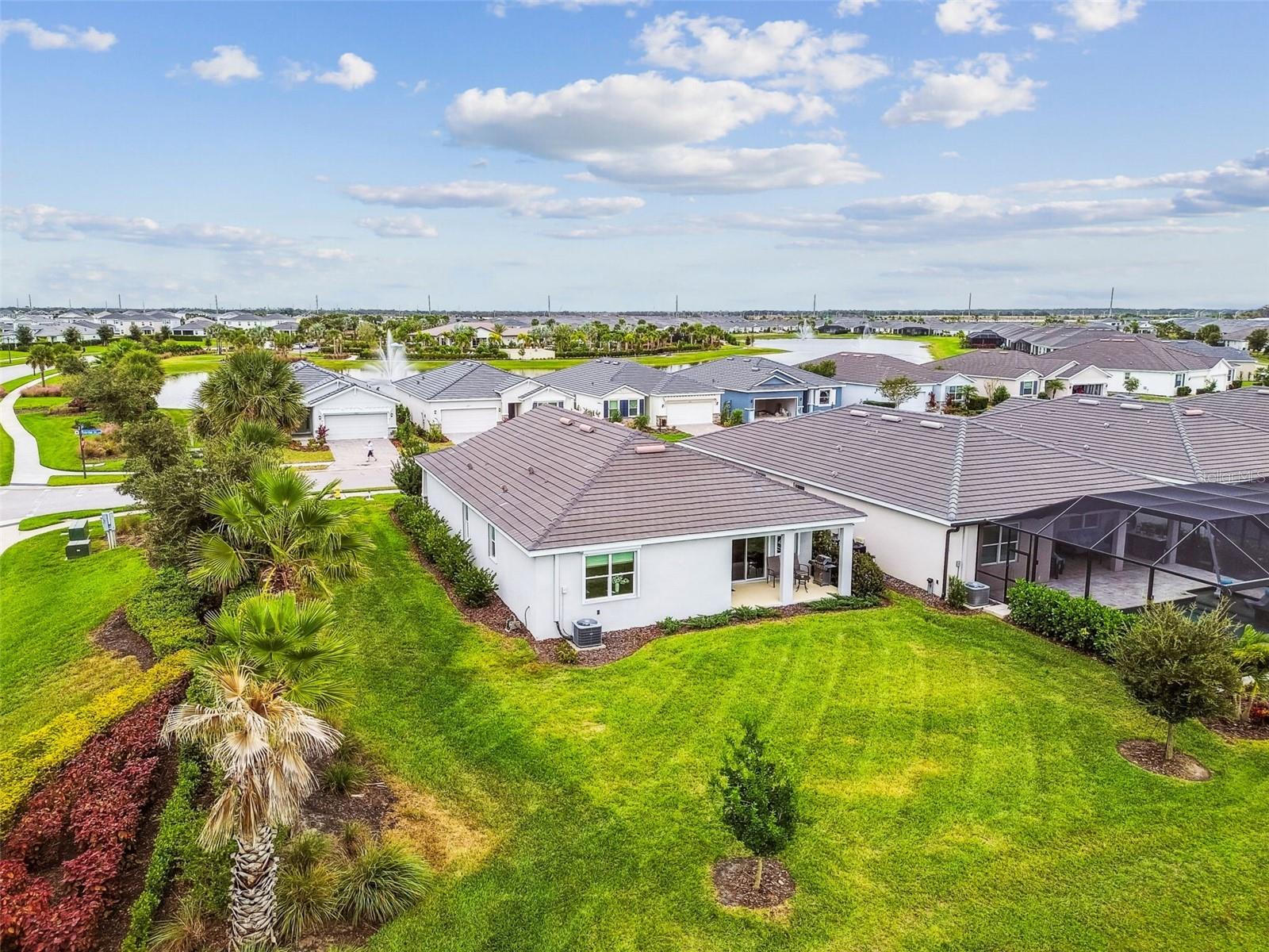 STAR FARMS PH I-IV - Residential