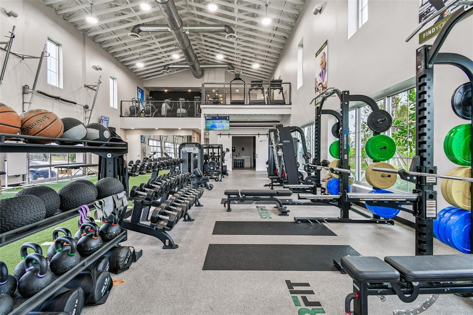 STAR FARMS PH I-IV - Residential