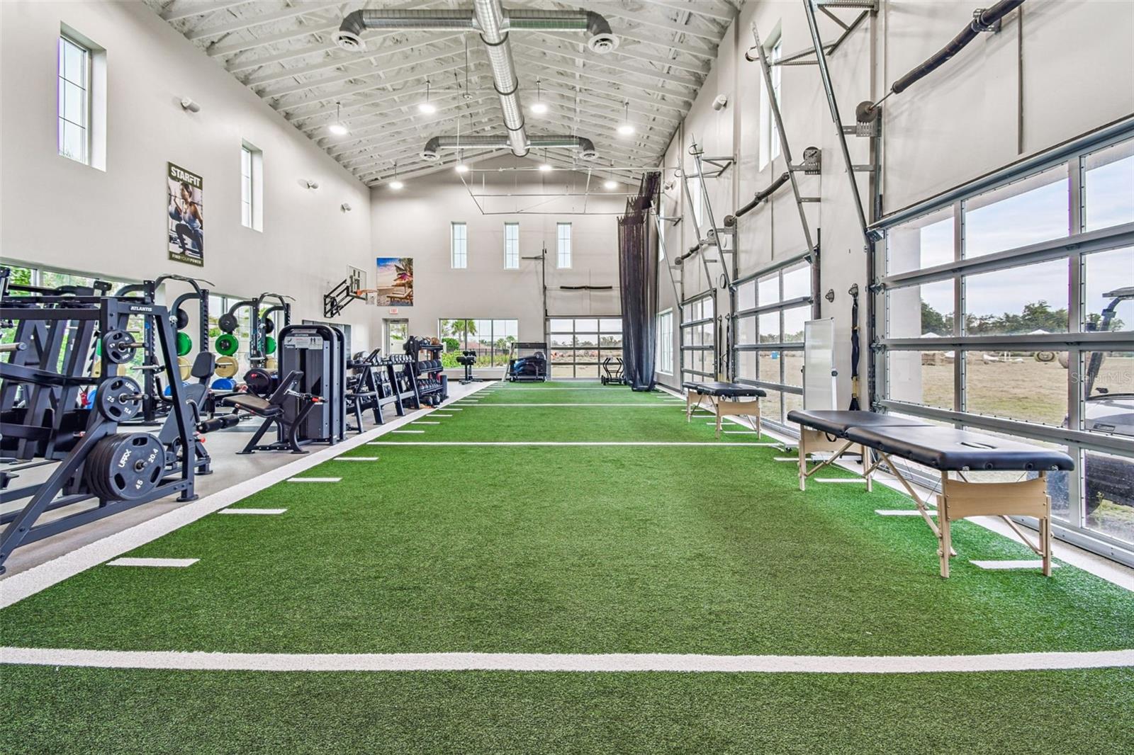 STAR FARMS PH I-IV - Residential