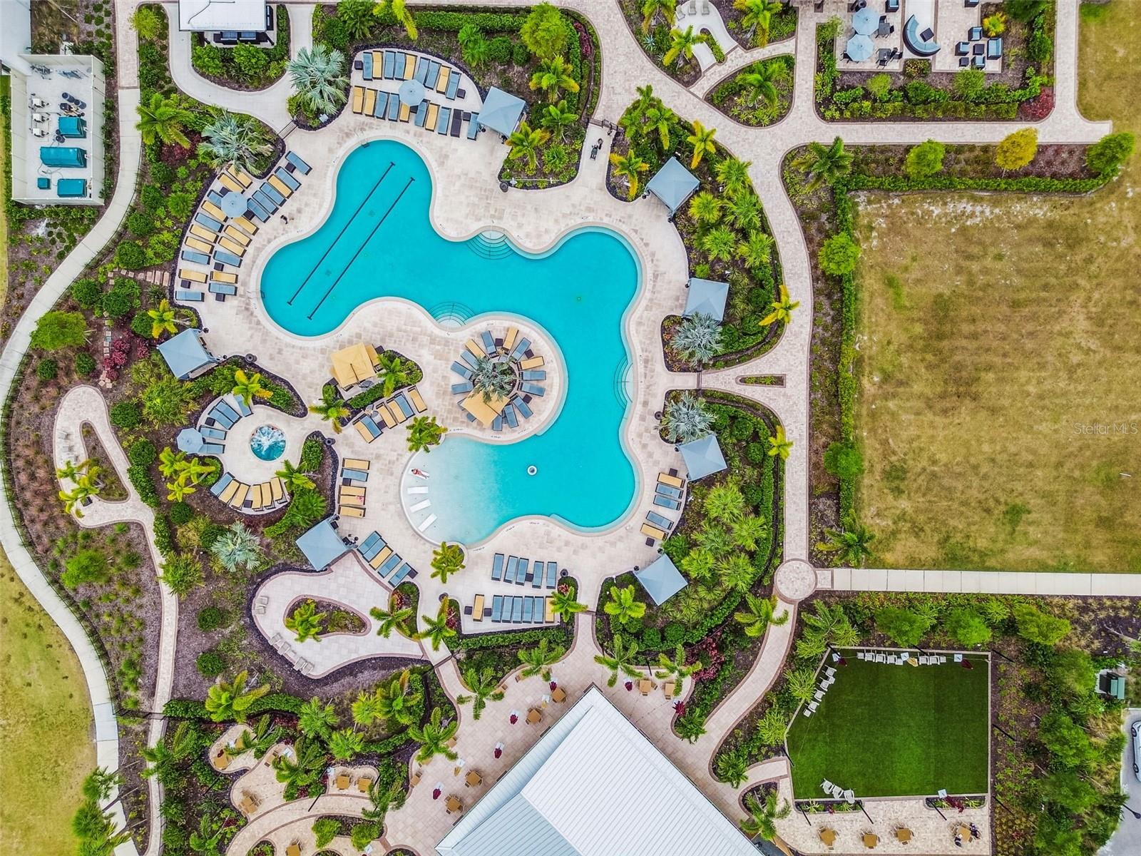 STAR FARMS PH I-IV - Residential