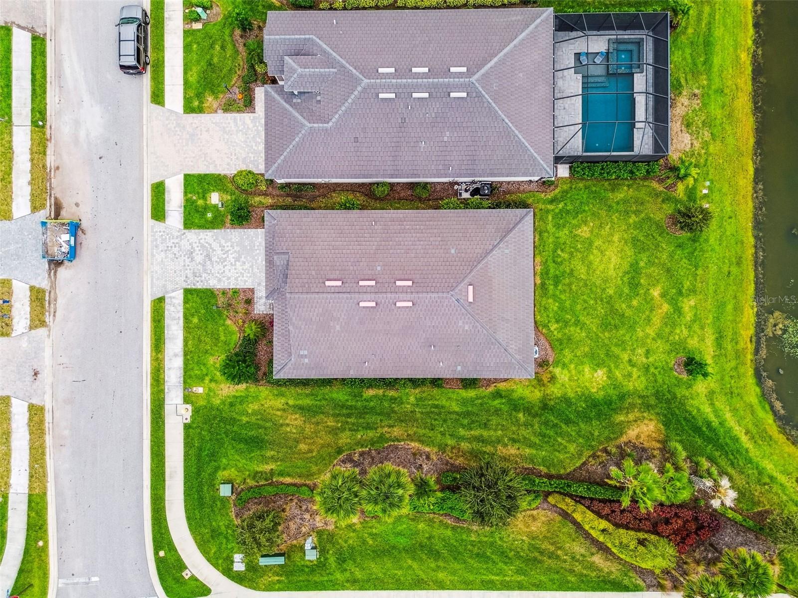 STAR FARMS PH I-IV - Residential