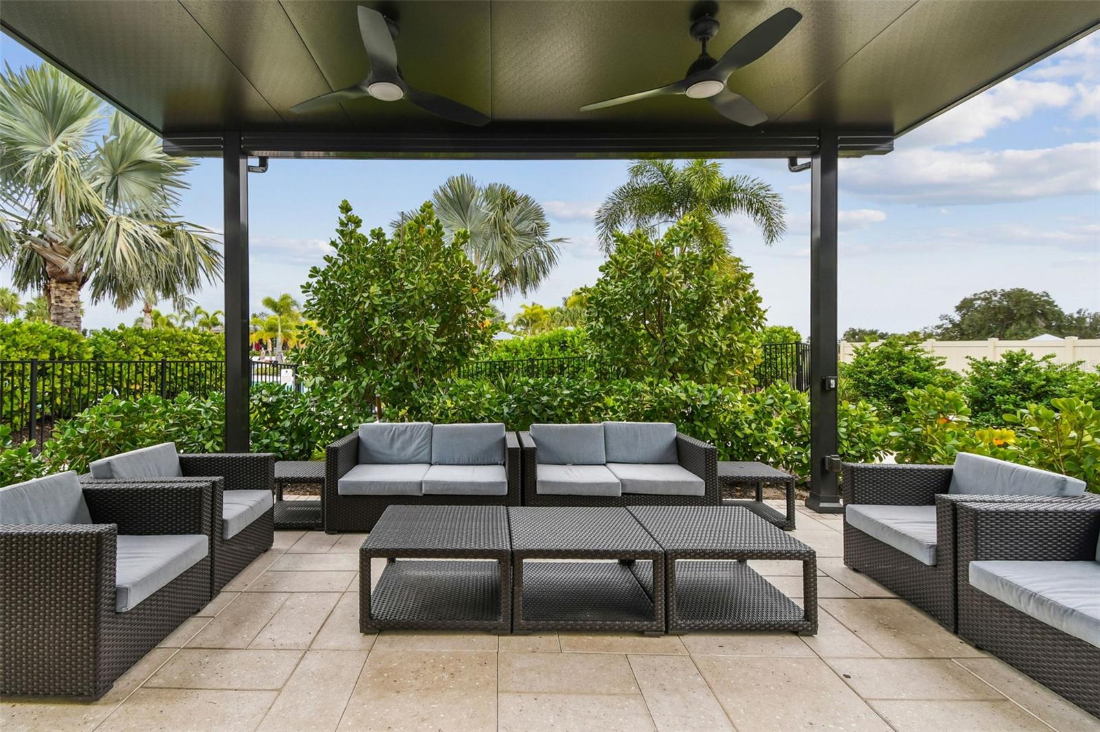 STAR FARMS PH I-IV - Residential