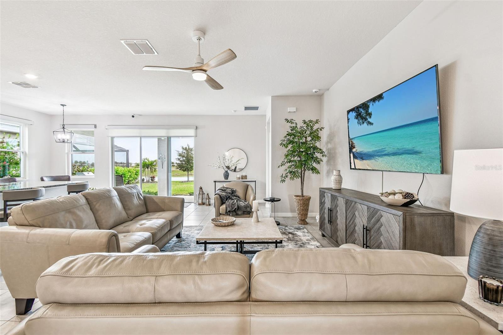 STAR FARMS PH I-IV - Residential