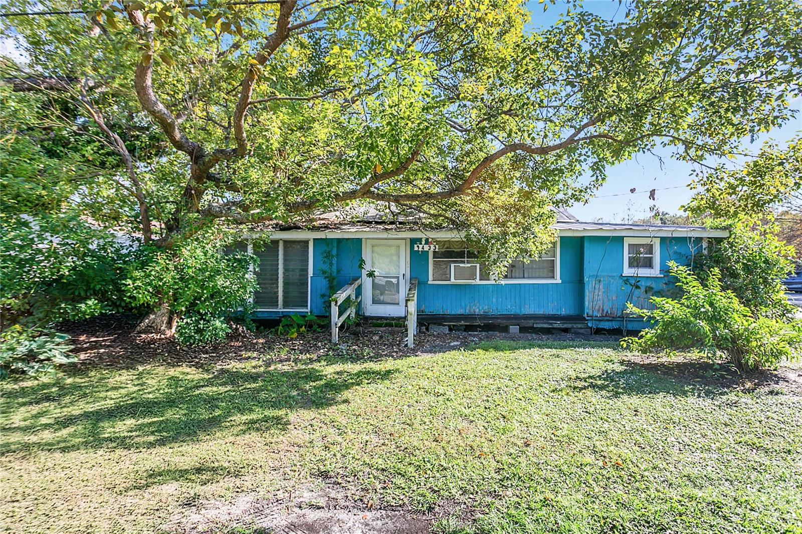 TAFT TOWN REP - Residential