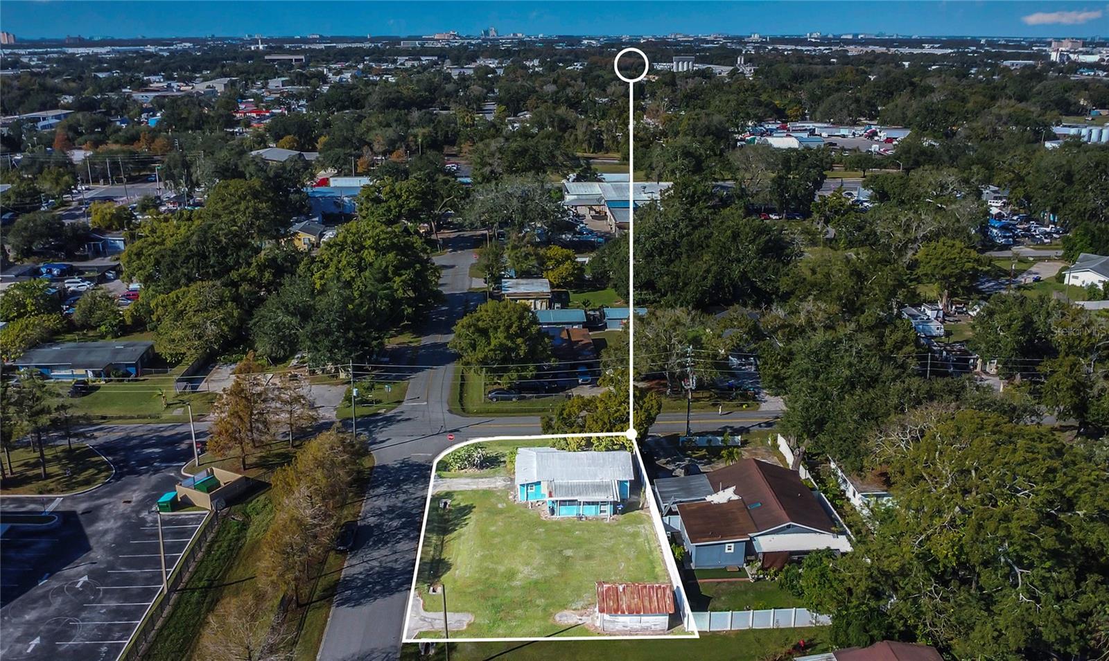 TAFT TOWN REP - Residential