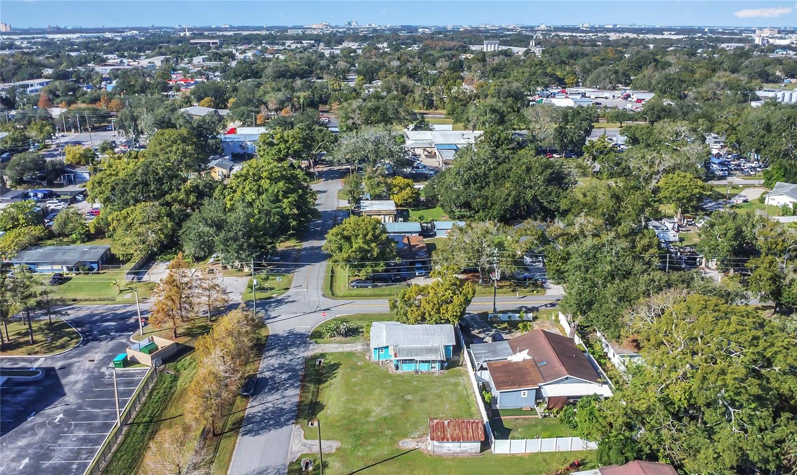 TAFT TOWN REP - Residential