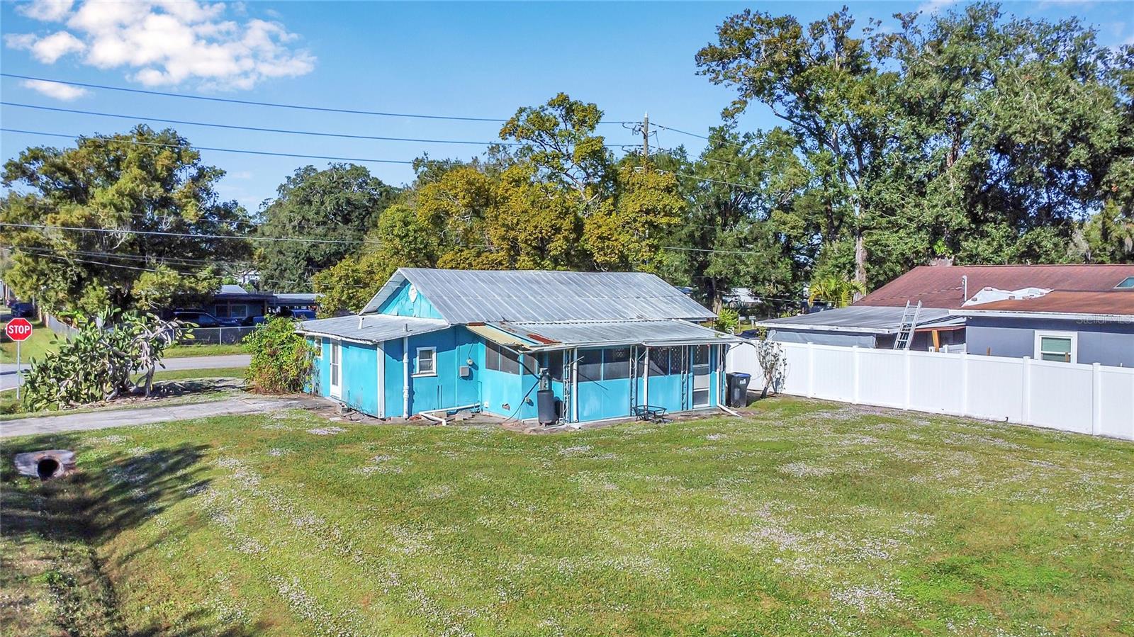 TAFT TOWN REP - Residential