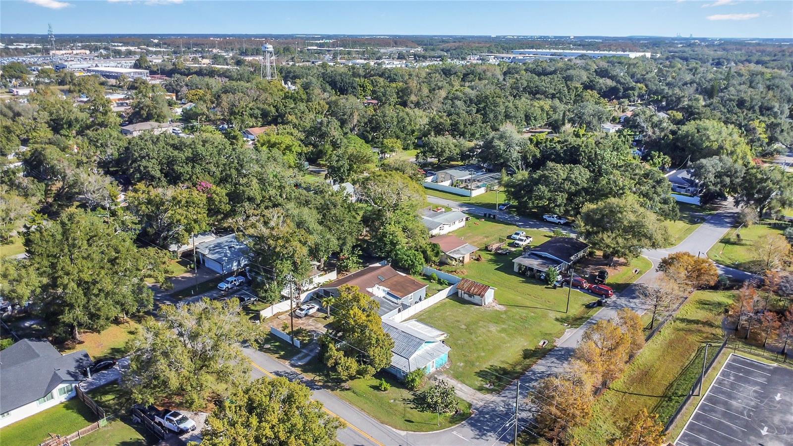 TAFT TOWN REP - Residential