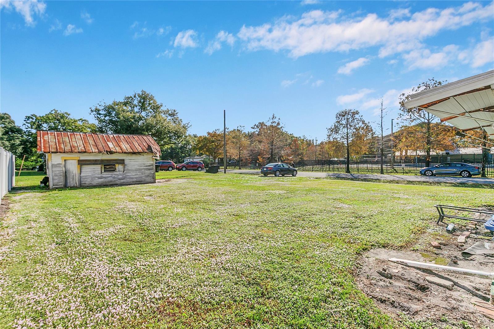 TAFT TOWN REP - Residential