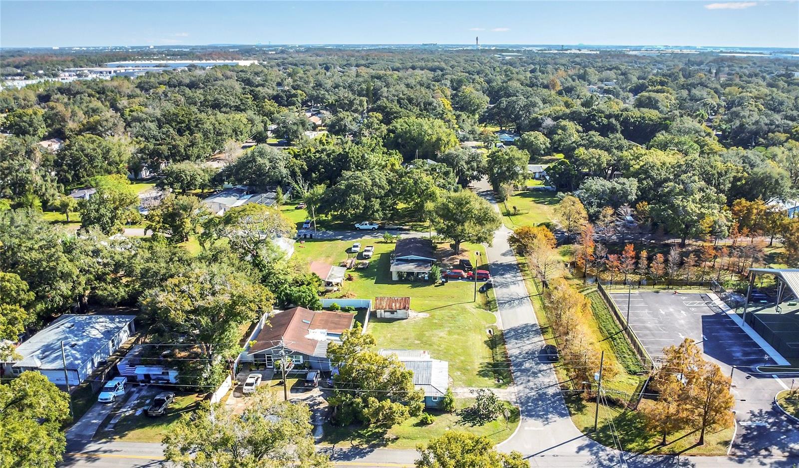 TAFT TOWN REP - Residential