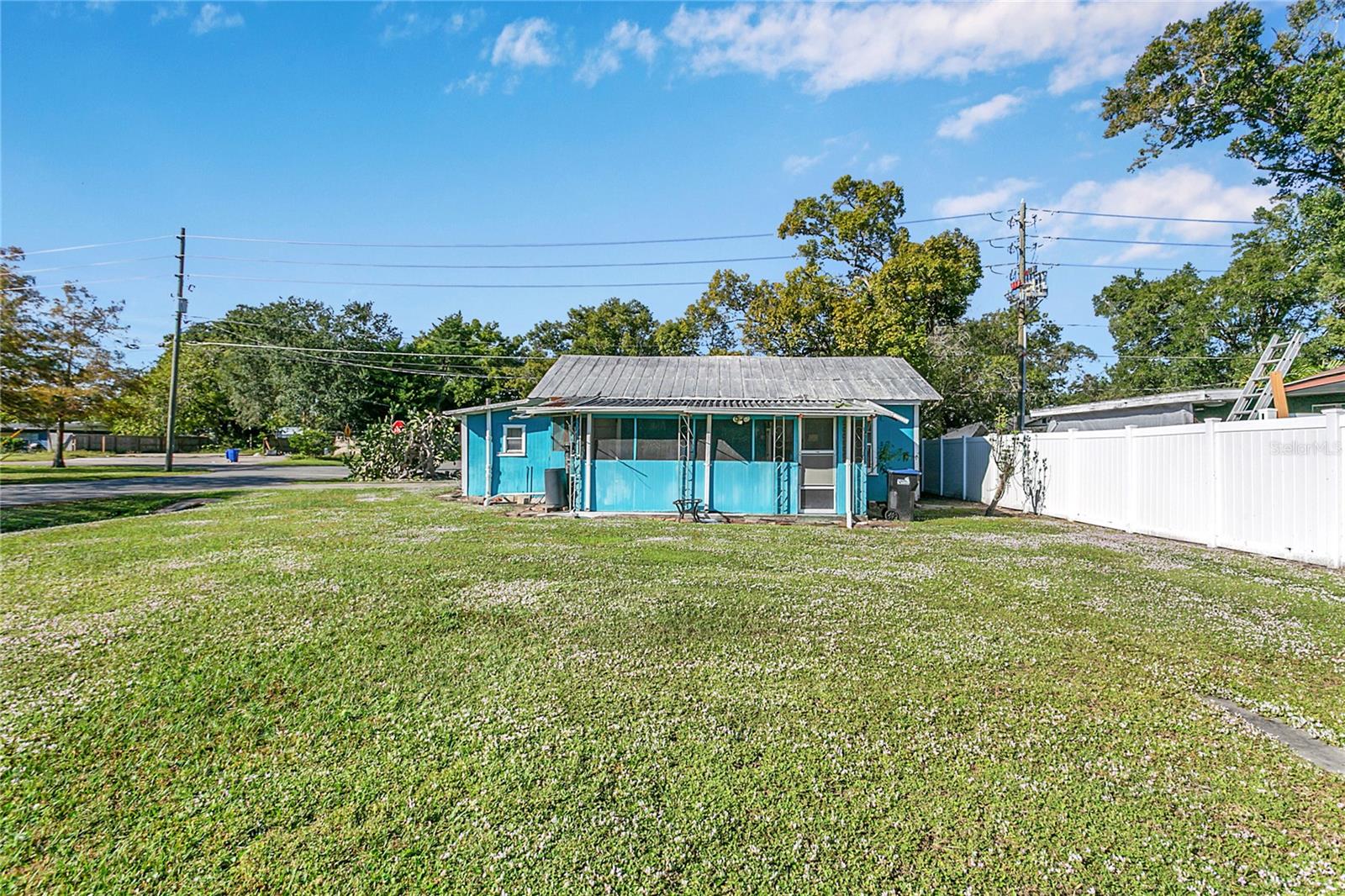 TAFT TOWN REP - Residential