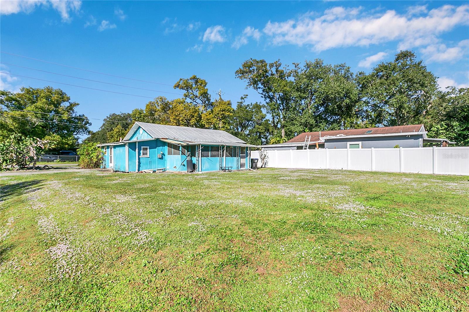 TAFT TOWN REP - Residential