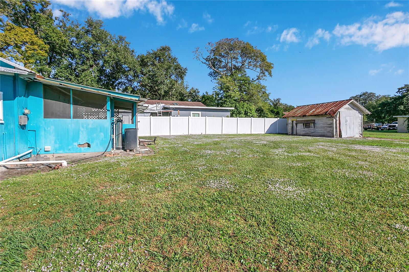 TAFT TOWN REP - Residential