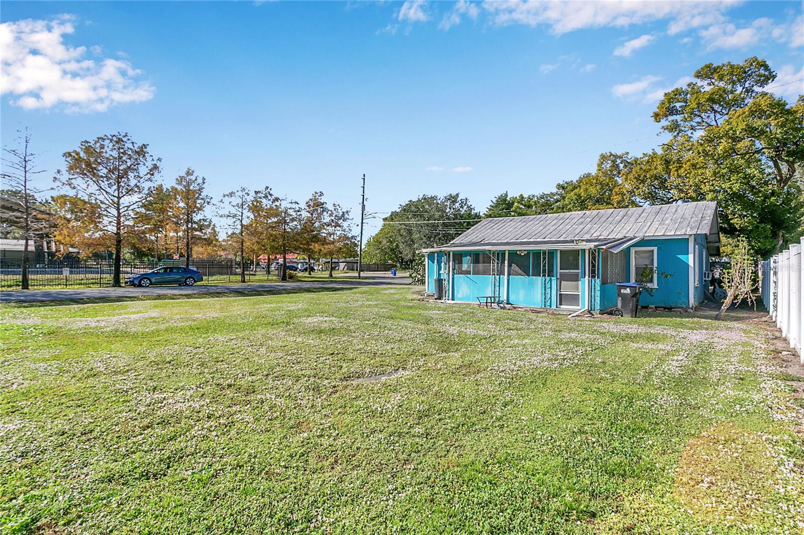 TAFT TOWN REP - Residential