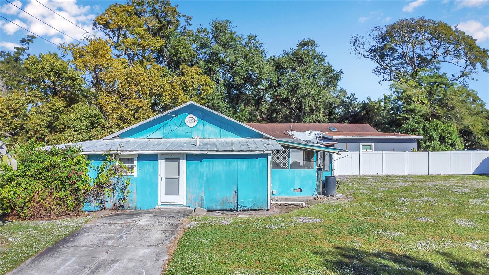 TAFT TOWN REP - Residential