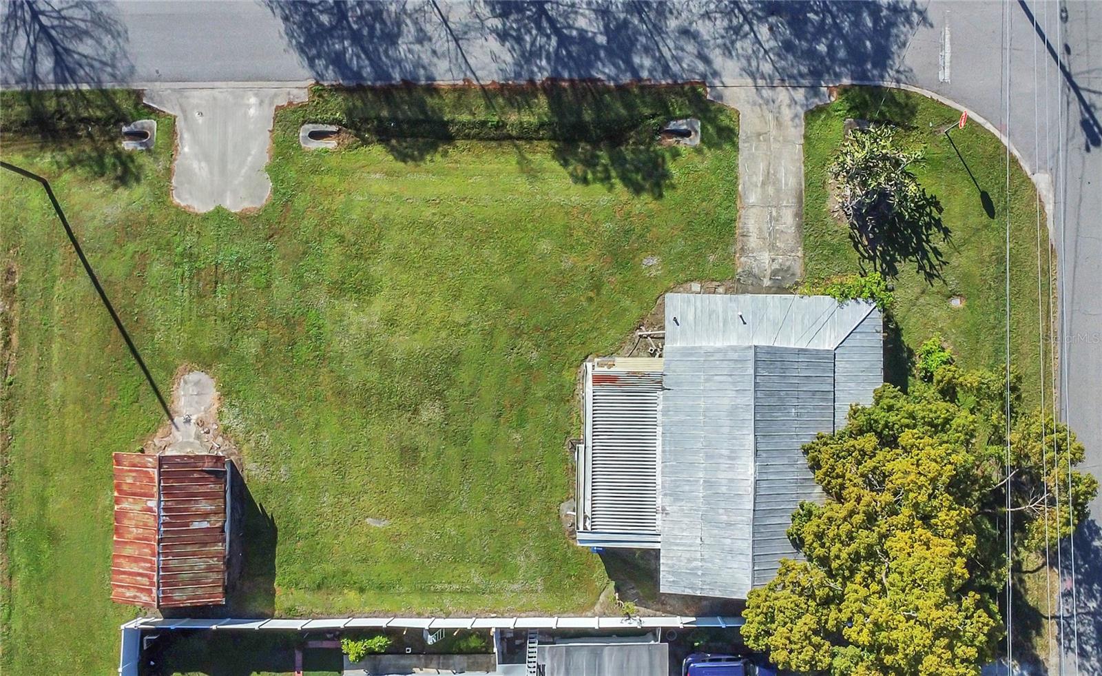 TAFT TOWN REP - Residential