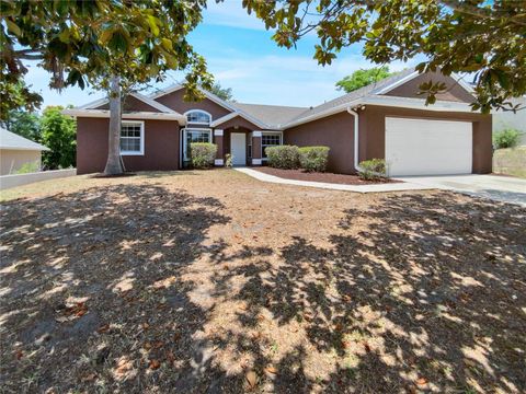 A home in ORLANDO