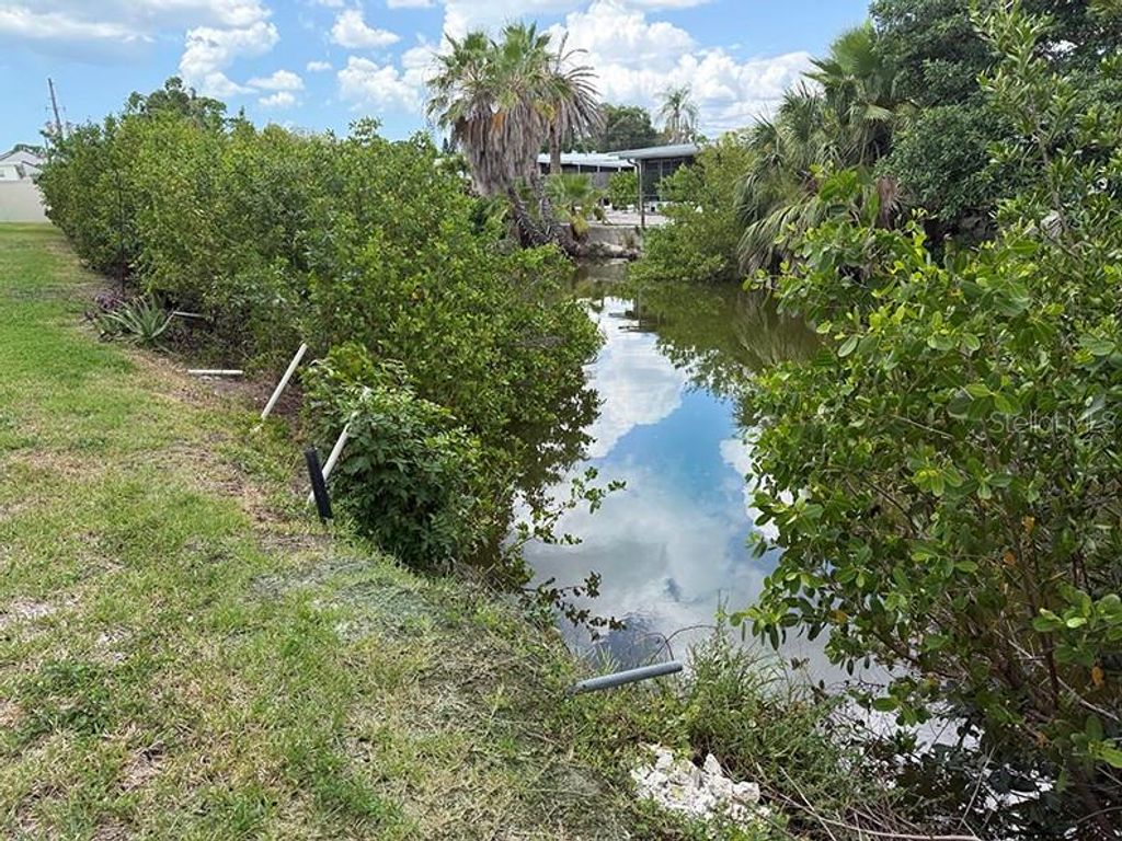 Photo of 4455 Duhme Road #103, St Petersburg, FL 33708 (MLS # TB8510810)