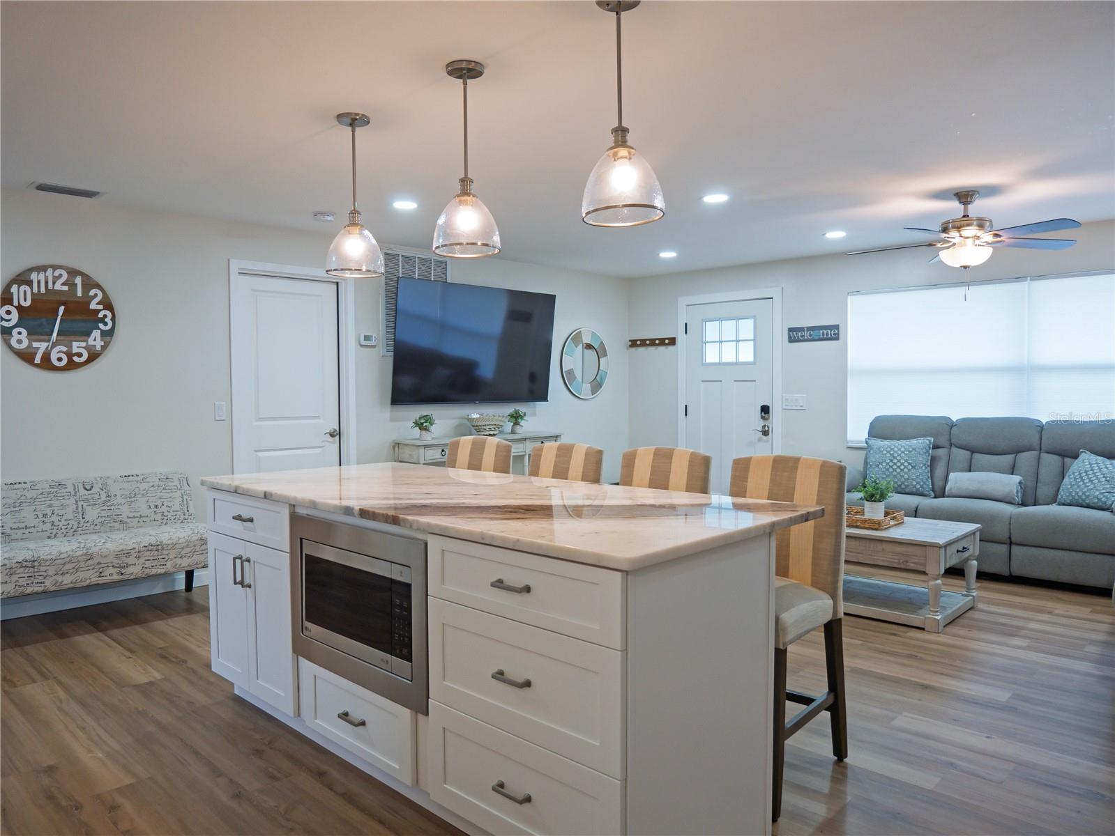 OAKHURST GROVES - Residential