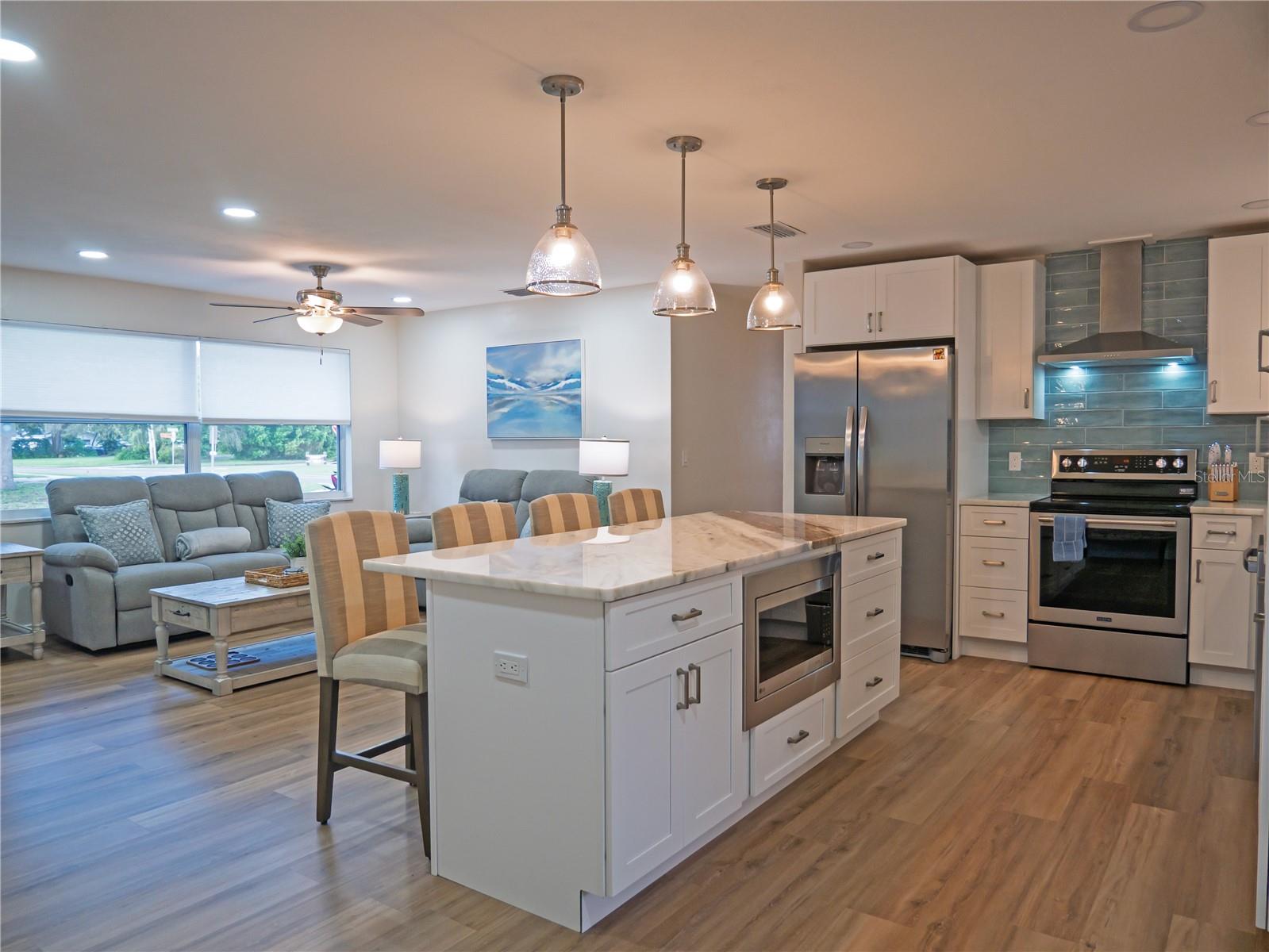 OAKHURST GROVES - Residential