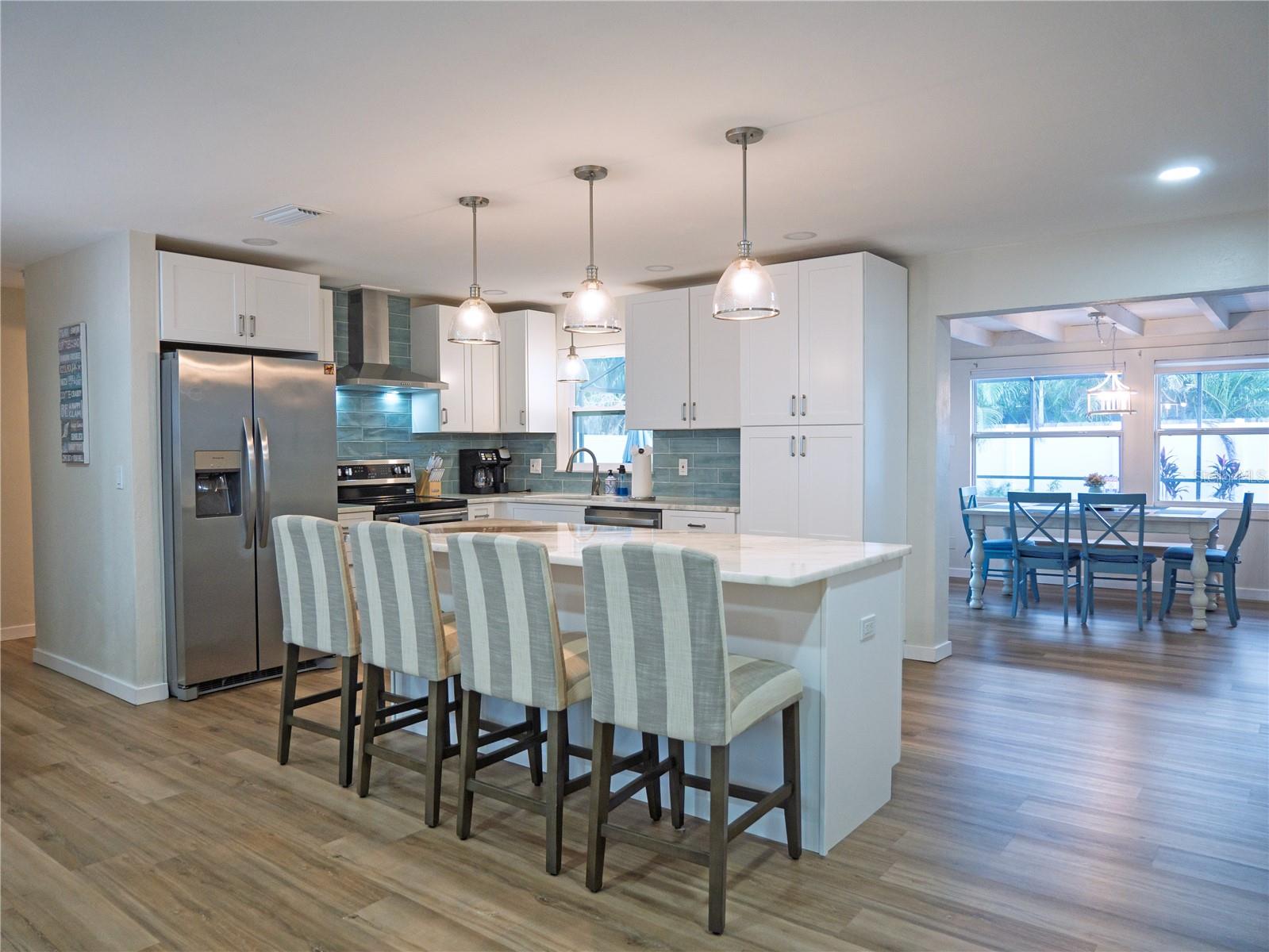OAKHURST GROVES - Residential