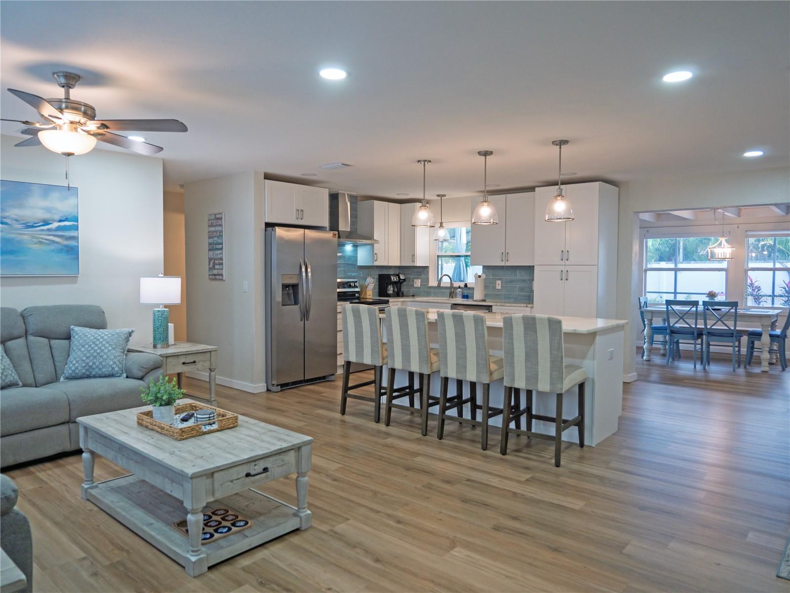 OAKHURST GROVES - Residential