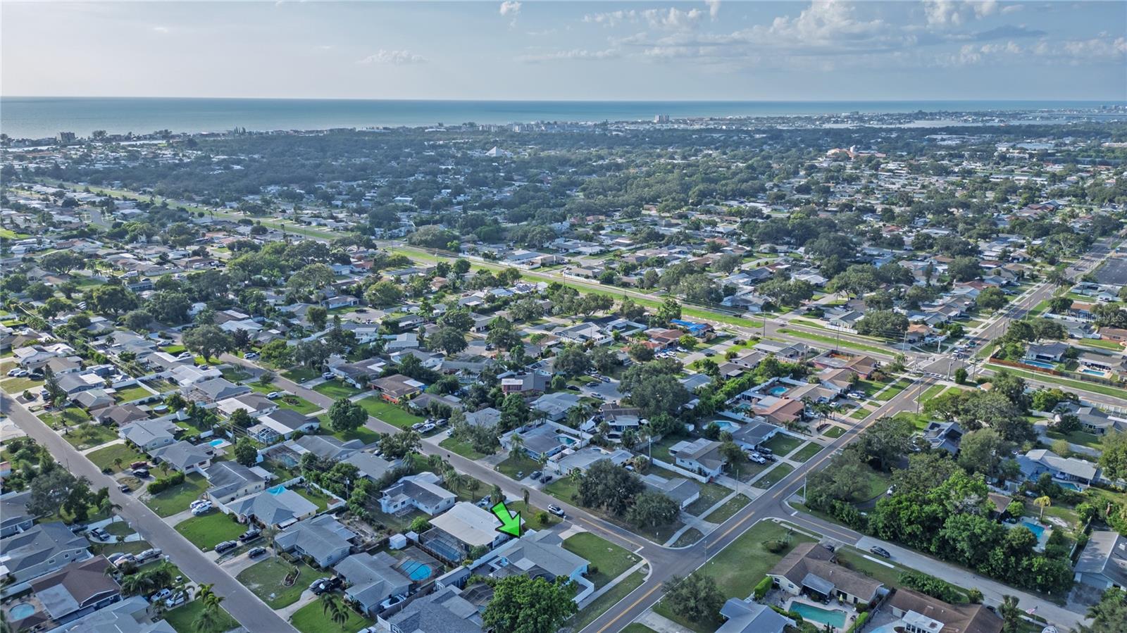 OAKHURST GROVES - Residential
