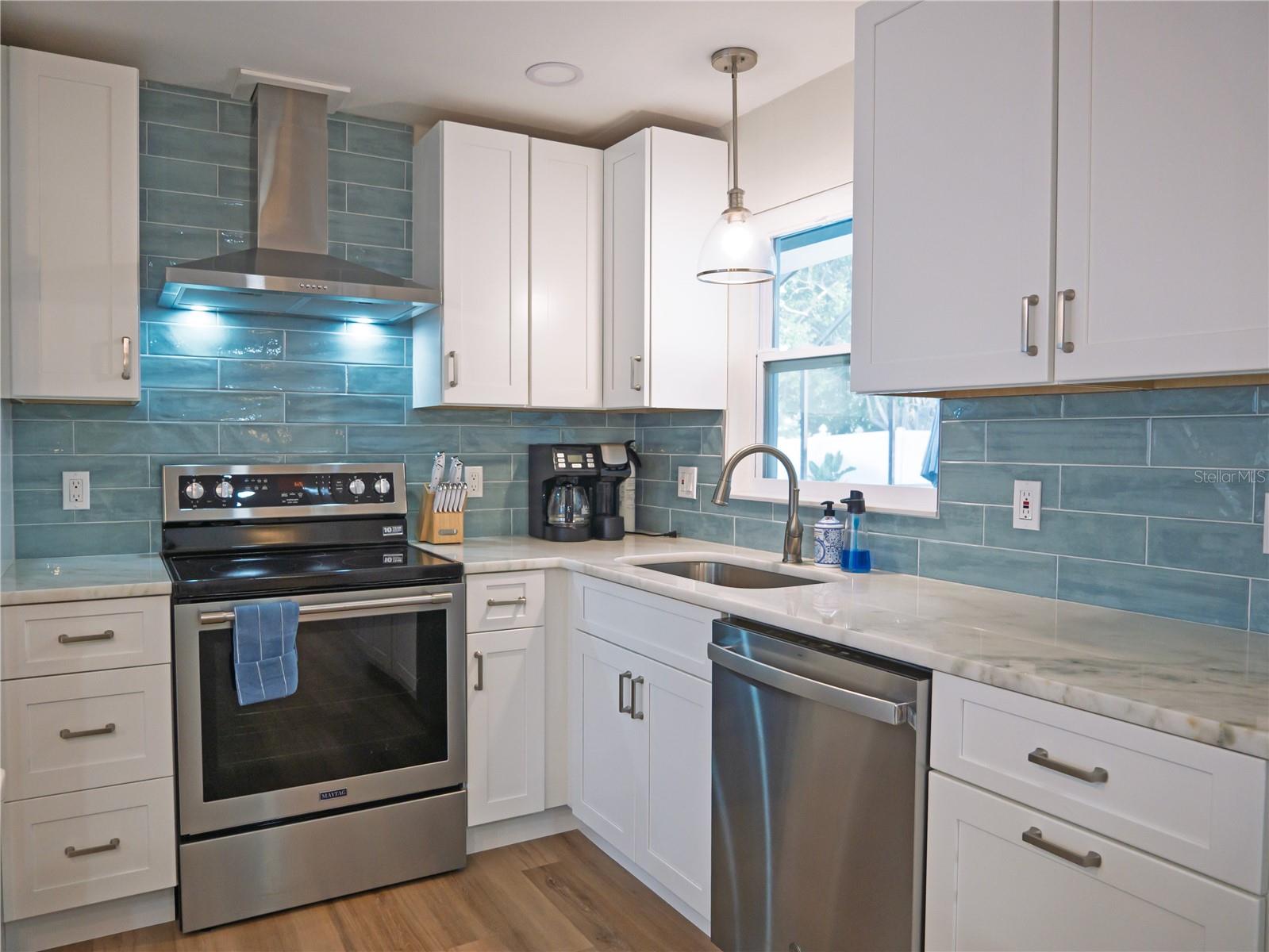 OAKHURST GROVES - Residential