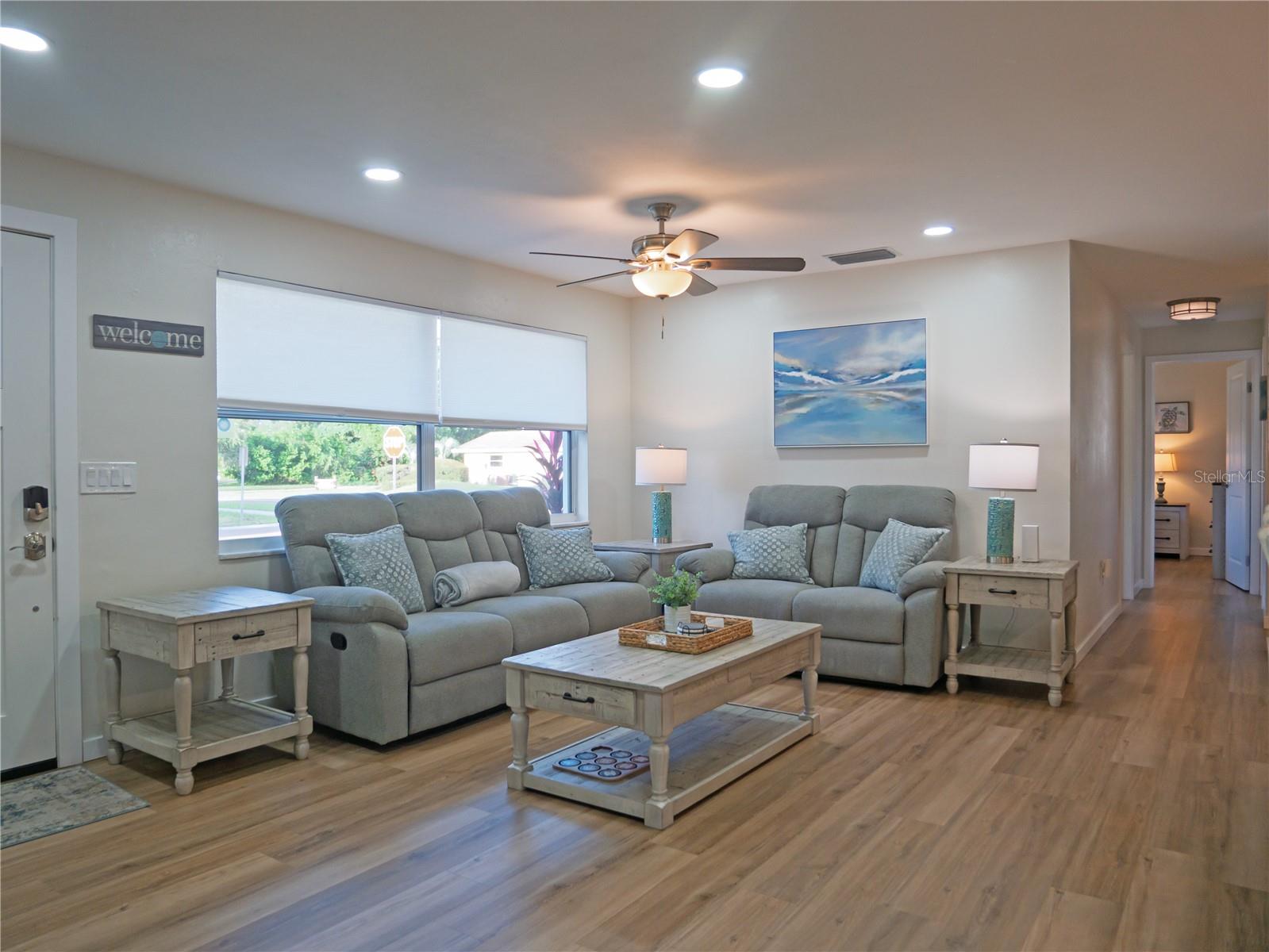 OAKHURST GROVES - Residential