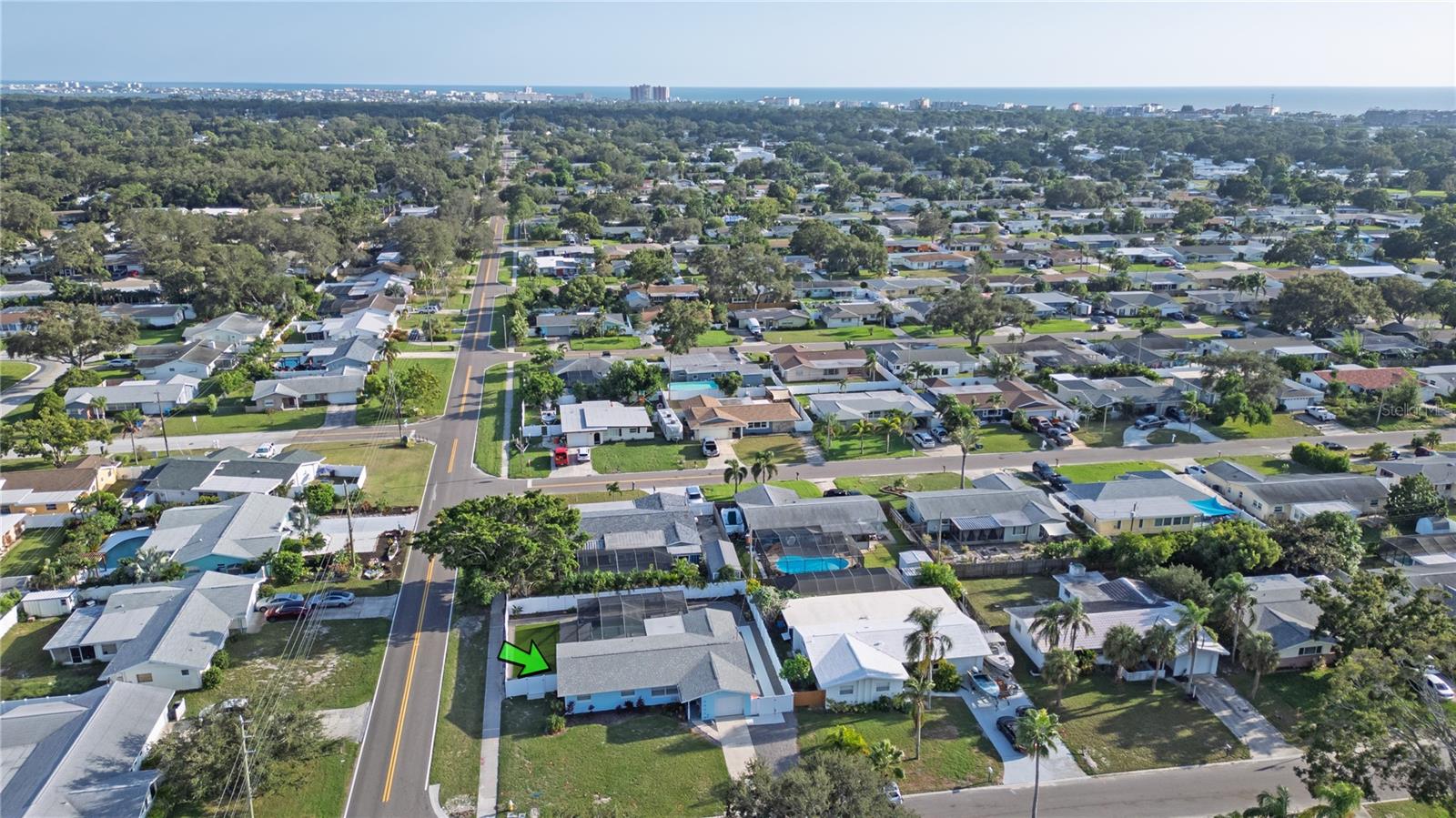 OAKHURST GROVES - Residential