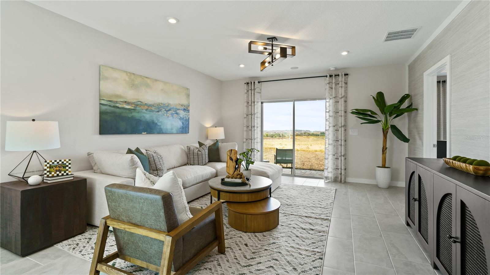 HAMILTON BLUFF SUBDIVISION PHASES 1 & 2 - Residential