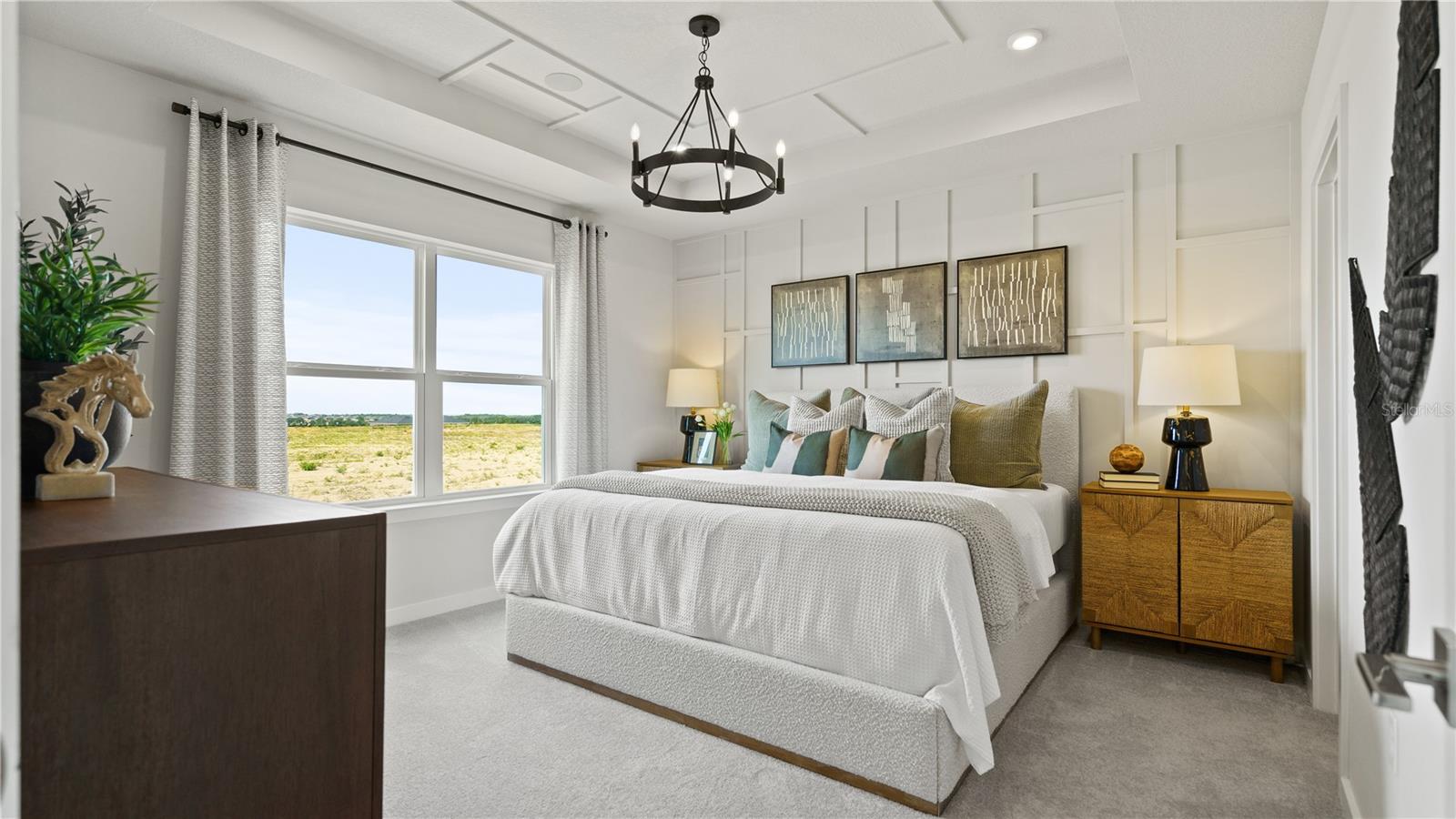 HAMILTON BLUFF SUBDIVISION PHASES 1 & 2 - Residential