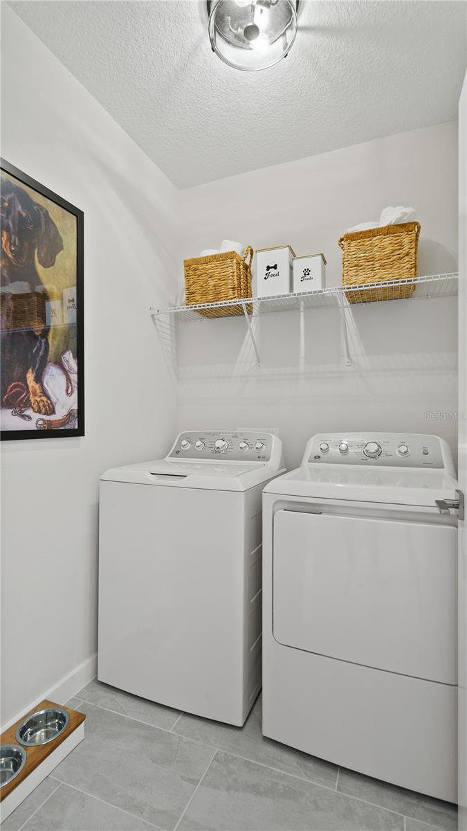 HAMILTON BLUFF SUBDIVISION PHASES 1 & 2 - Residential