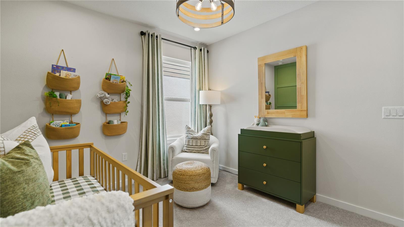 HAMILTON BLUFF SUBDIVISION PHASES 1 & 2 - Residential