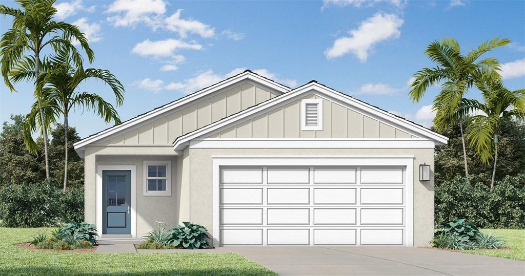 Photo of 1929 Diamond Head Circle, Haines City, FL 33844 (MLS # O6361171)