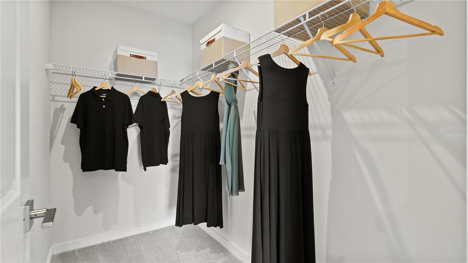 HAMILTON BLUFF SUBDIVISION PHASES 1 & 2 - Residential