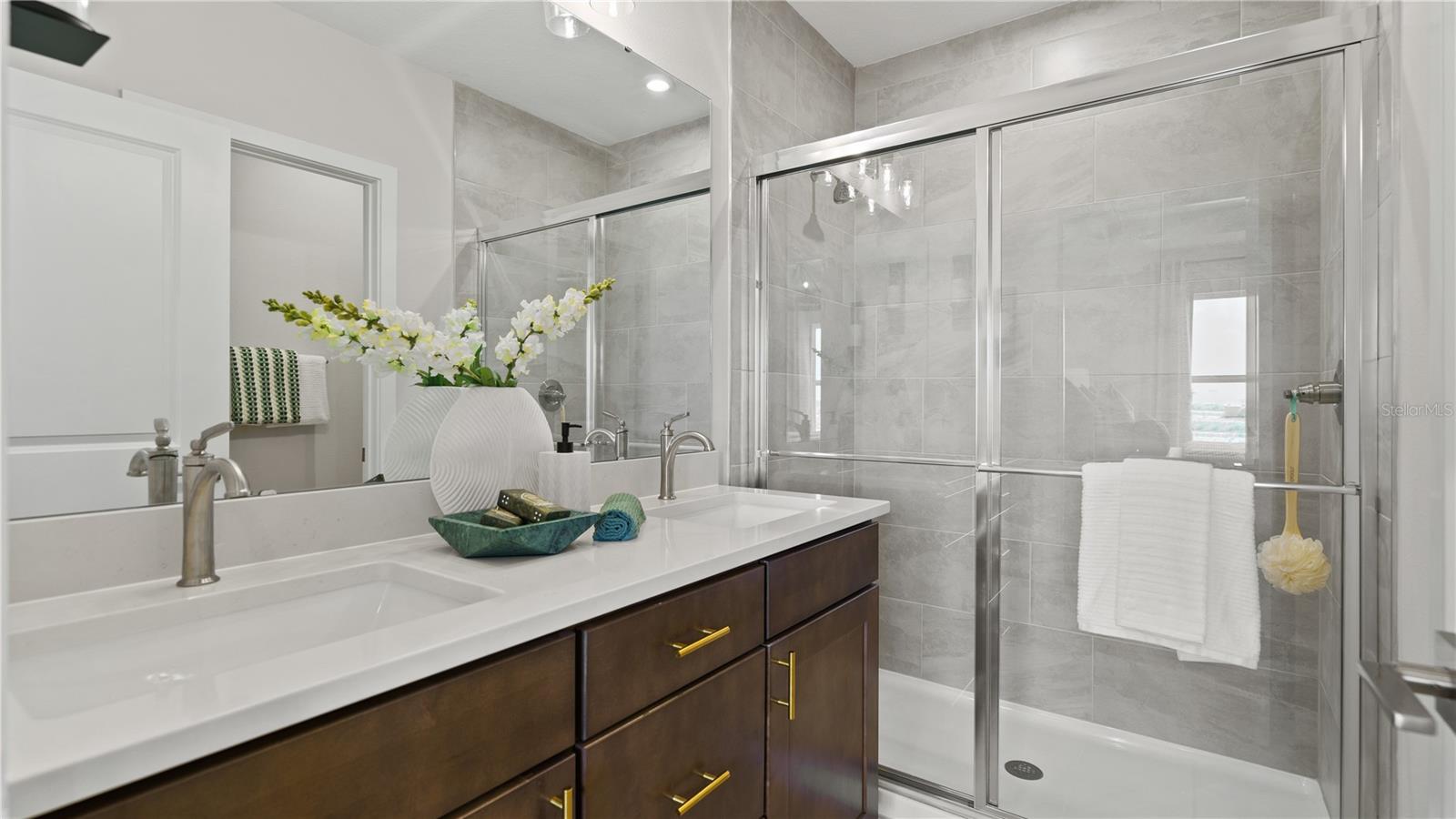 HAMILTON BLUFF SUBDIVISION PHASES 1 & 2 - Residential