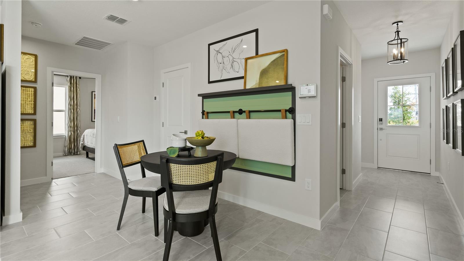 HAMILTON BLUFF SUBDIVISION PHASES 1 & 2 - Residential