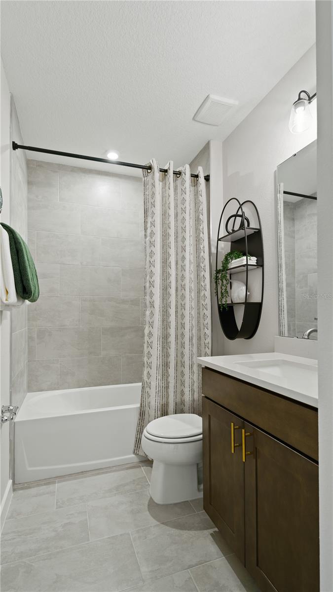 HAMILTON BLUFF SUBDIVISION PHASES 1 & 2 - Residential