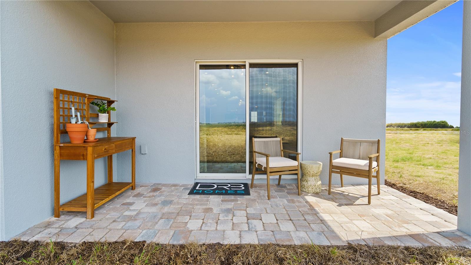 HAMILTON BLUFF SUBDIVISION PHASES 1 & 2 - Residential