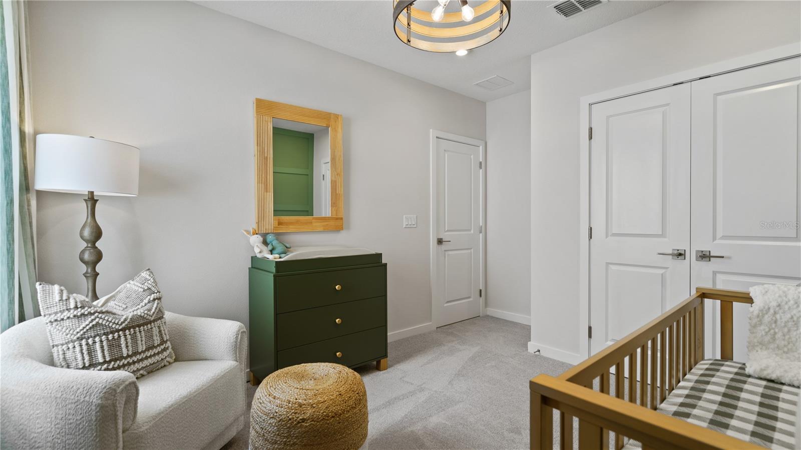 HAMILTON BLUFF SUBDIVISION PHASES 1 & 2 - Residential