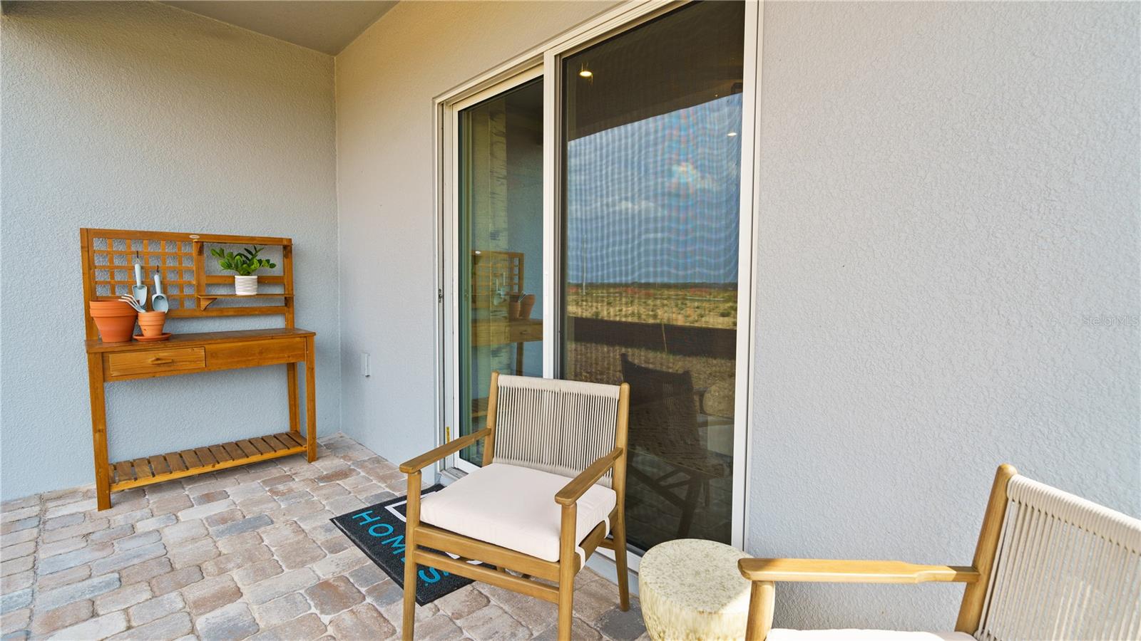 HAMILTON BLUFF SUBDIVISION PHASES 1 & 2 - Residential