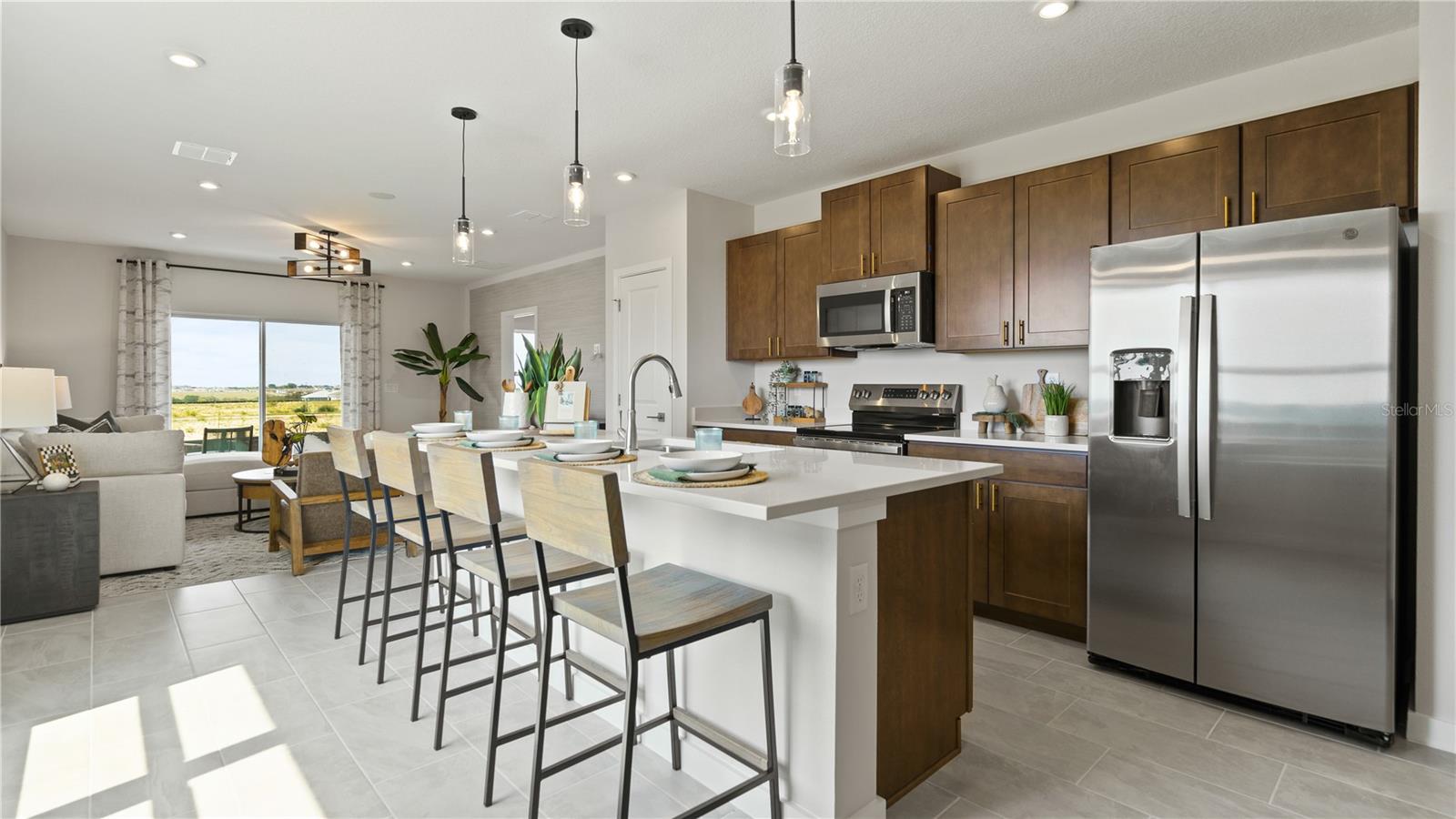 HAMILTON BLUFF SUBDIVISION PHASES 1 & 2 - Residential