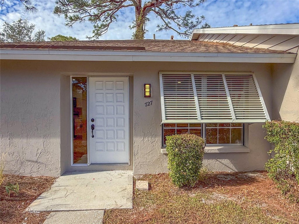 Photo of 727 N Jefferson Avenue #727, Sarasota, FL 34237 (MLS # A4708527)