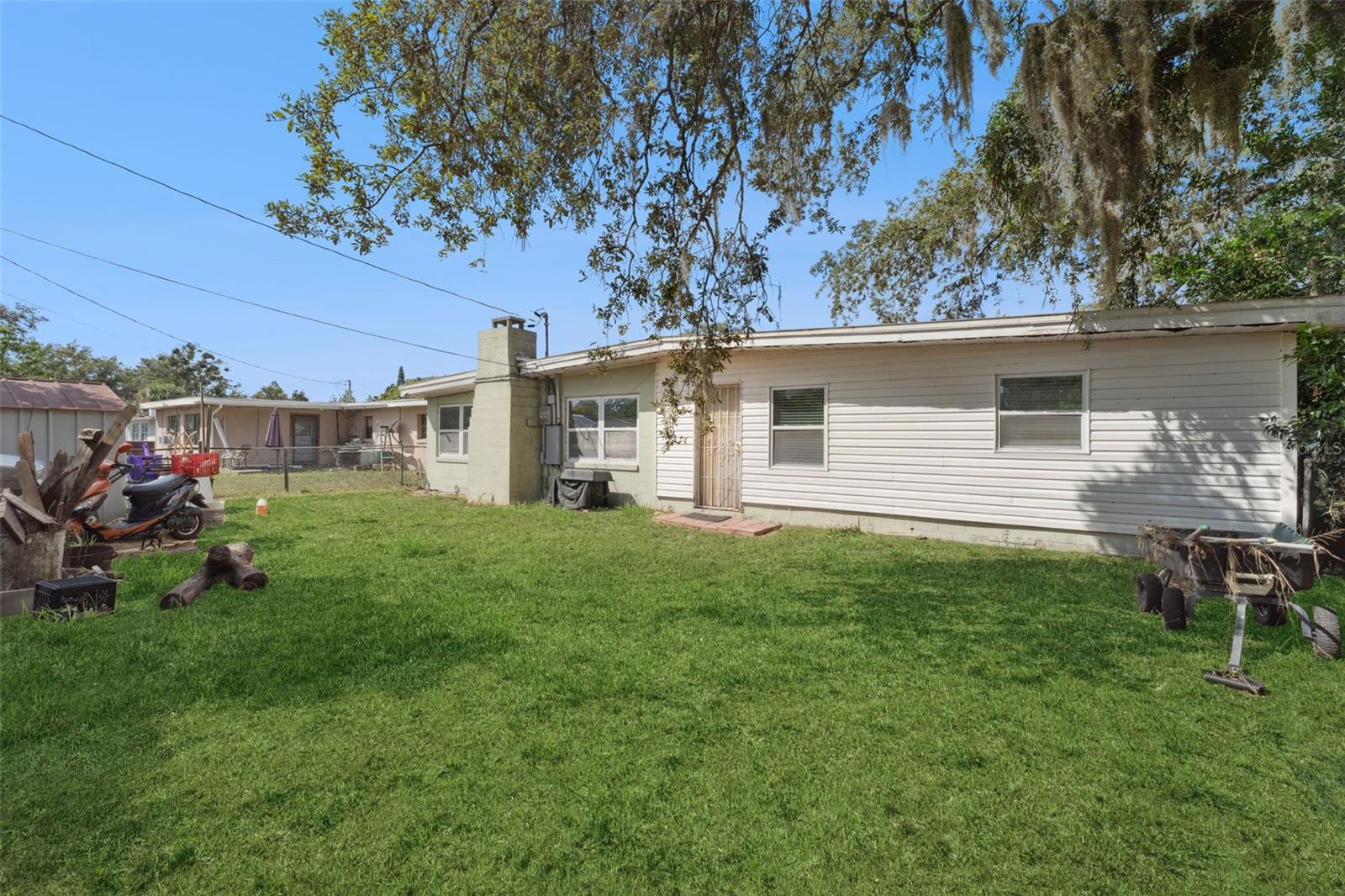 LONGDALE - Residential