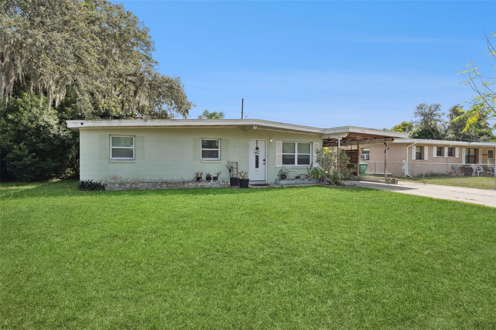 LONGDALE - Residential