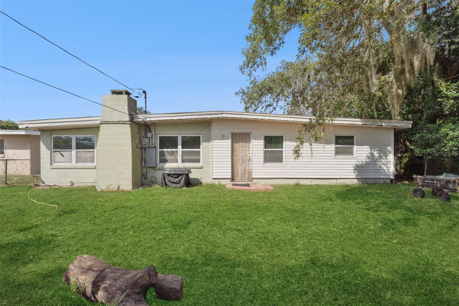 LONGDALE - Residential