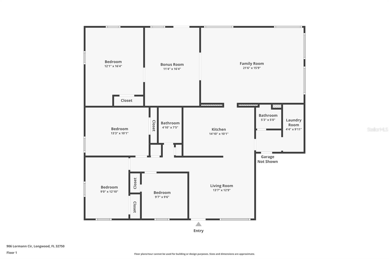LONGDALE - Residential
