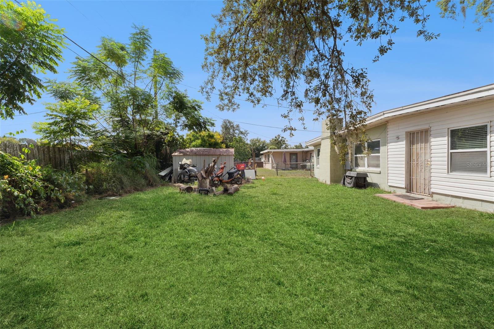 LONGDALE - Residential